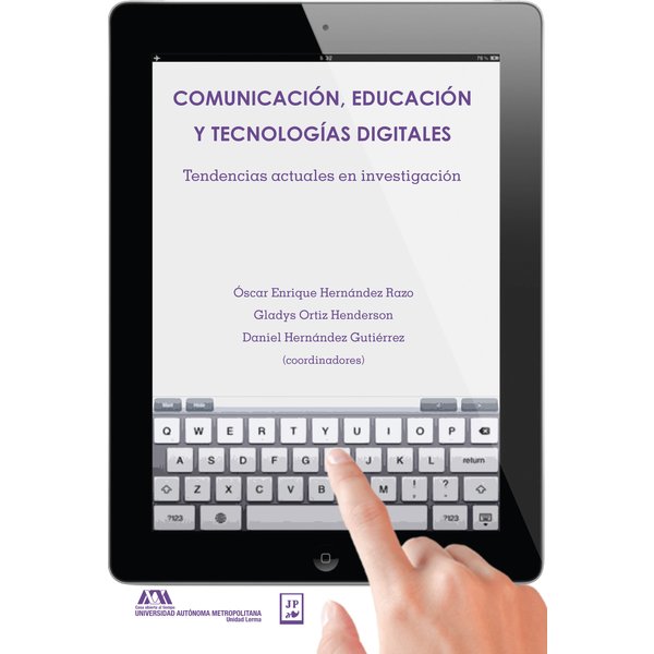 Comunicación, educación y tecnologías digitales