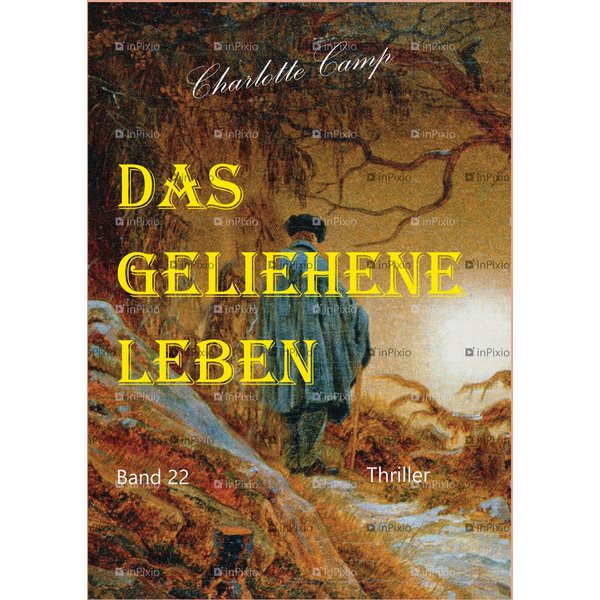 Das geliehene Leben