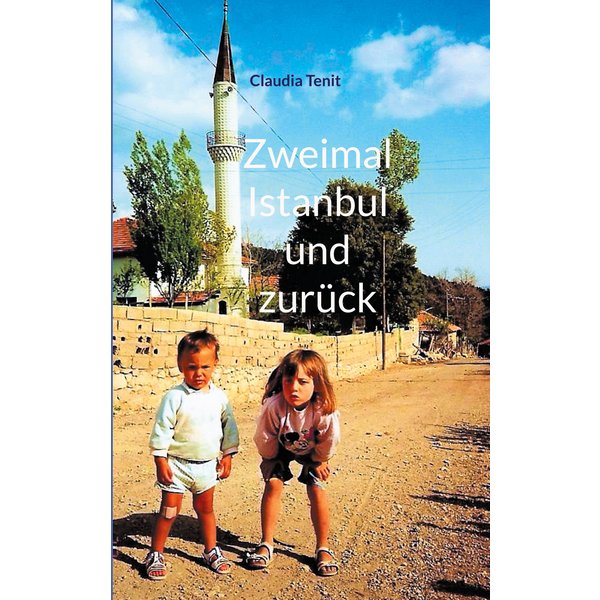 Zweimal Istanbul und zurück