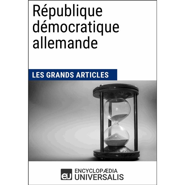 République démocratique allemande