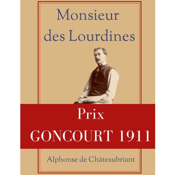 Monsieur des Lourdines
