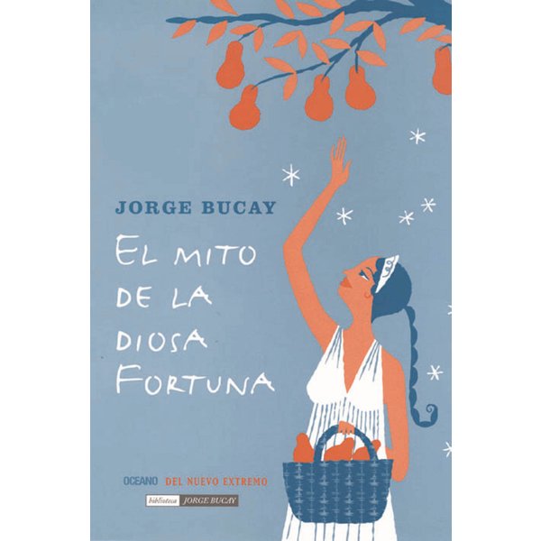 El mito de la diosa fortuna