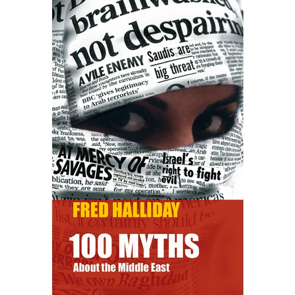 100 myths about the Middle East