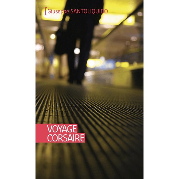 Voyage corsaire