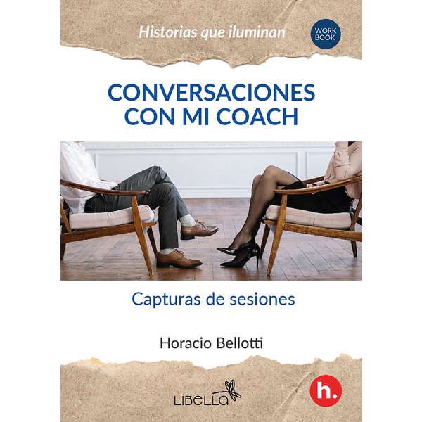Conversaciones con mi Coach