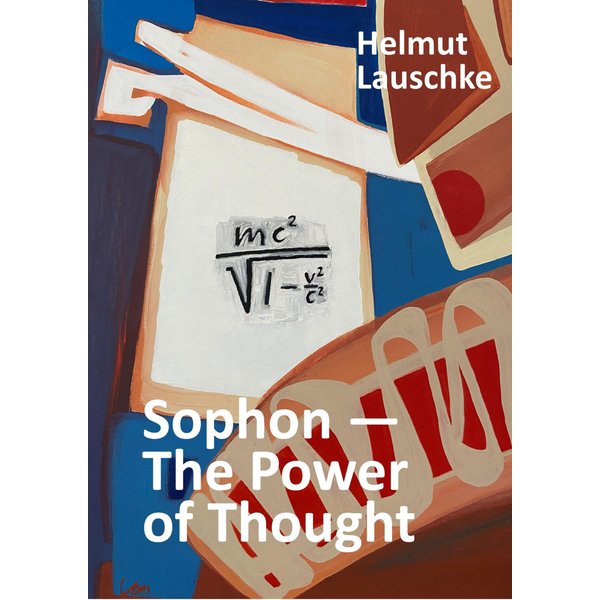 Sophon - The Power of Thought