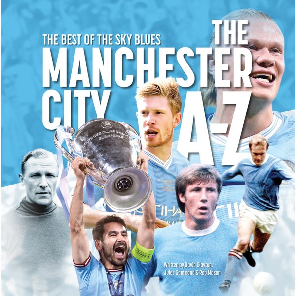 The Manchester City A- Z