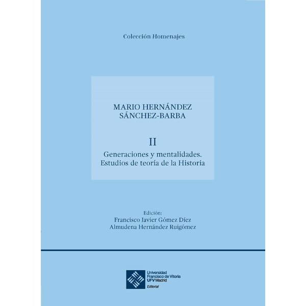Generaciones y mentalidades
