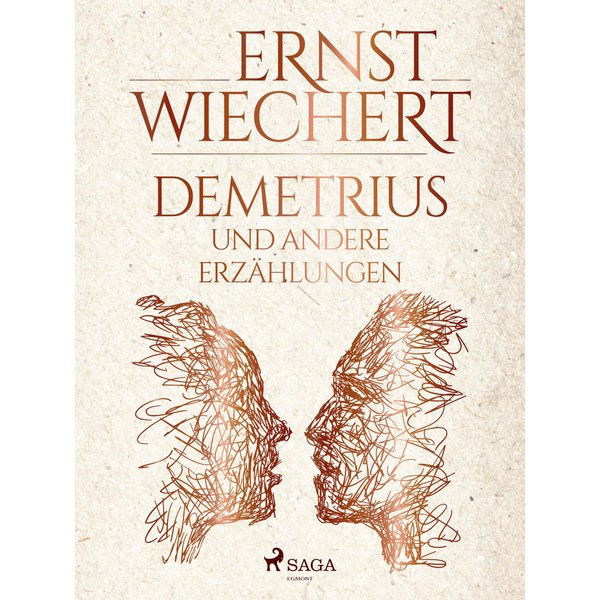 Demetrius und andere Erzählungen