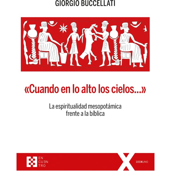 Cuando en lo alto los cielos…