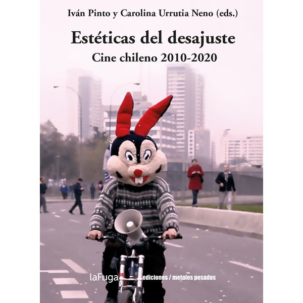 Estéticas del desajuste