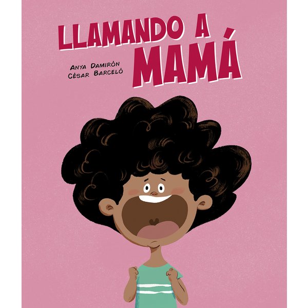 Llamando a mamá