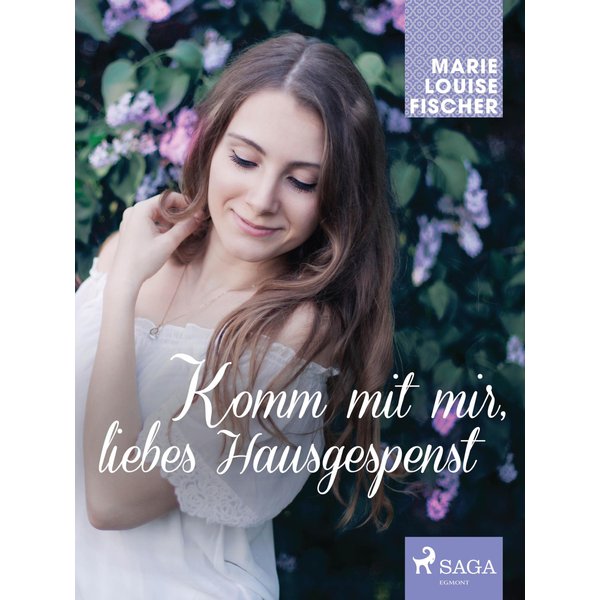 Komm mit mir, liebes Hausgespenst