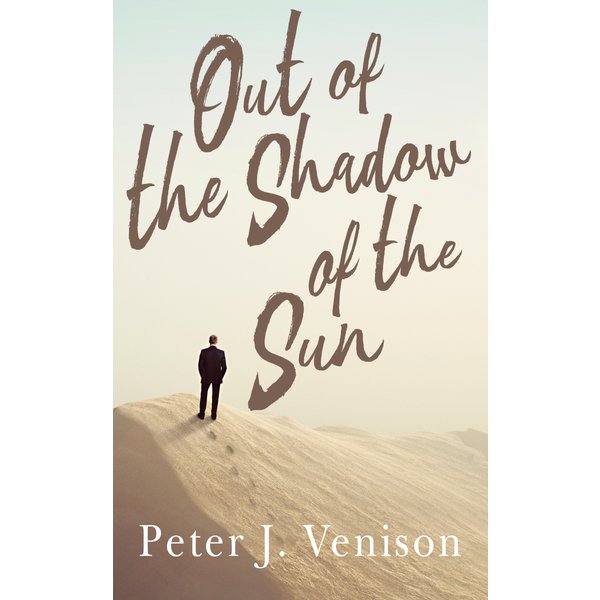 Out Of The Shadow Of The Sun
