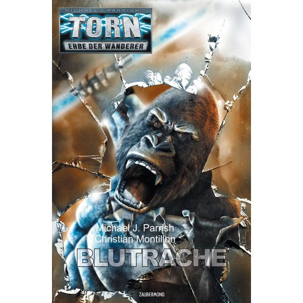 Torn 43 - Blutrache