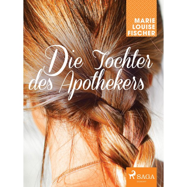 Die Tochter des Apothekers