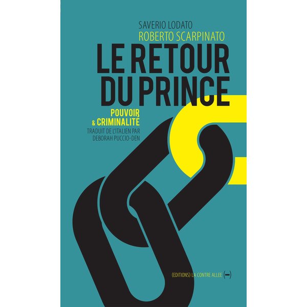 Le Retour du Prince