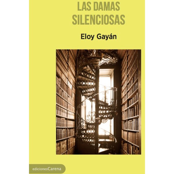 Las damas silenciosas