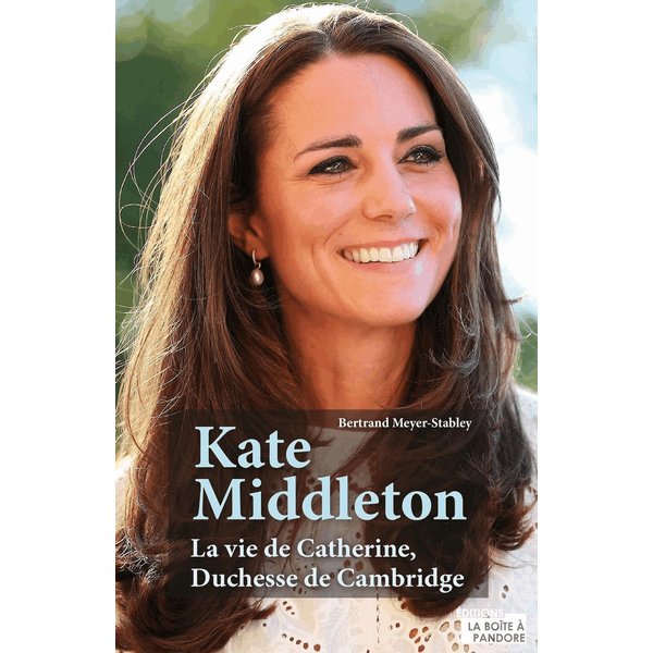 Kate Middleton