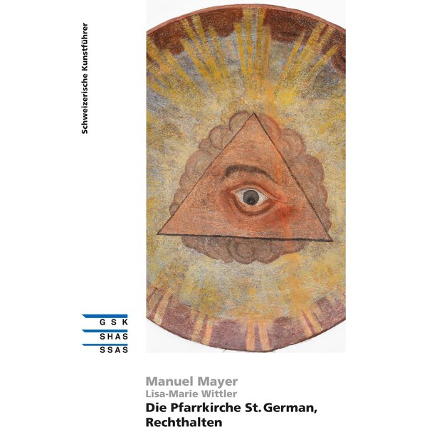 Die Pfarrkirche St. German, Rechthalten