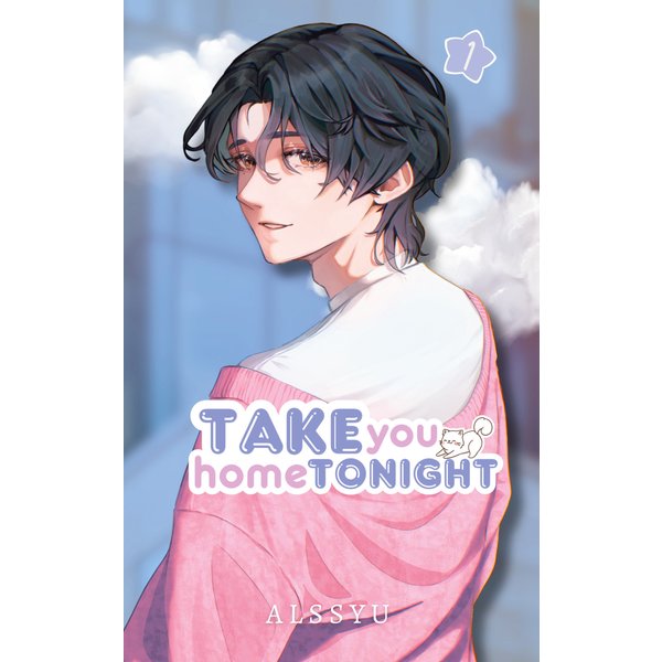 Take you home tonight