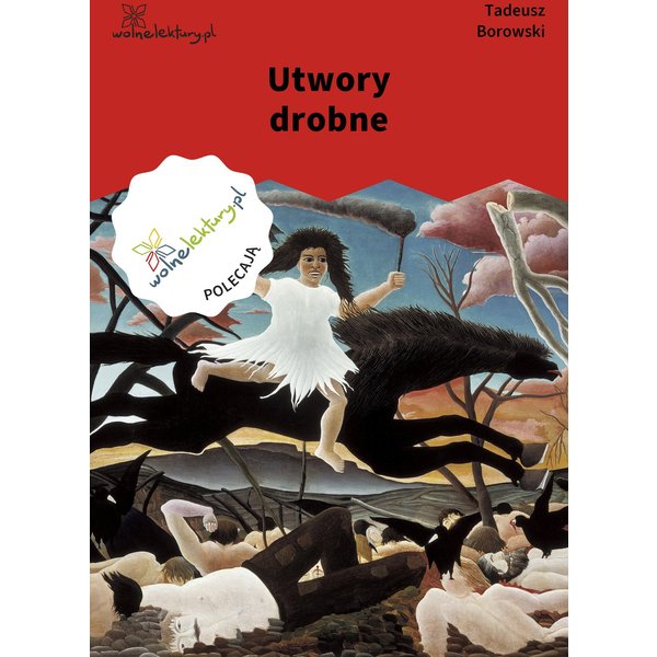 Utwory drobne