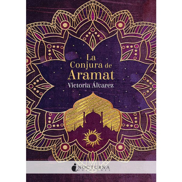La Conjura de Aramat