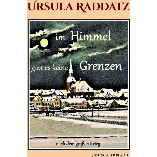 Im Himmel gibt es keine Grenzen