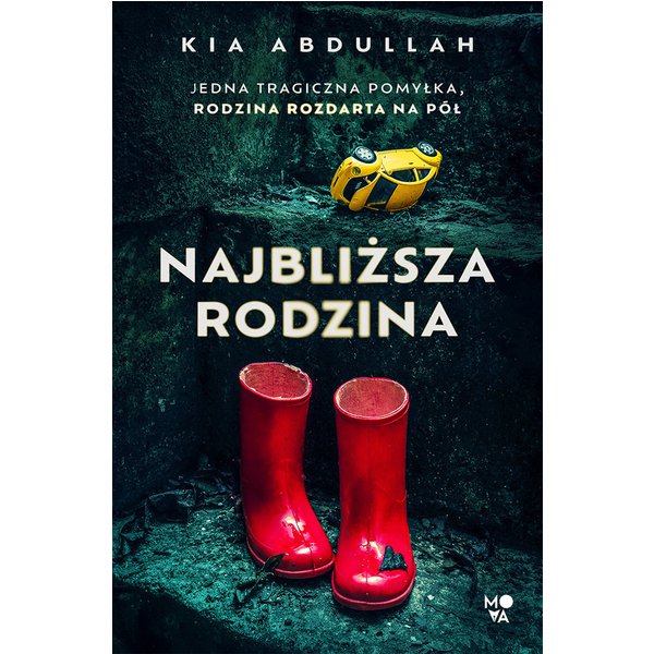 Najbliższa rodzina