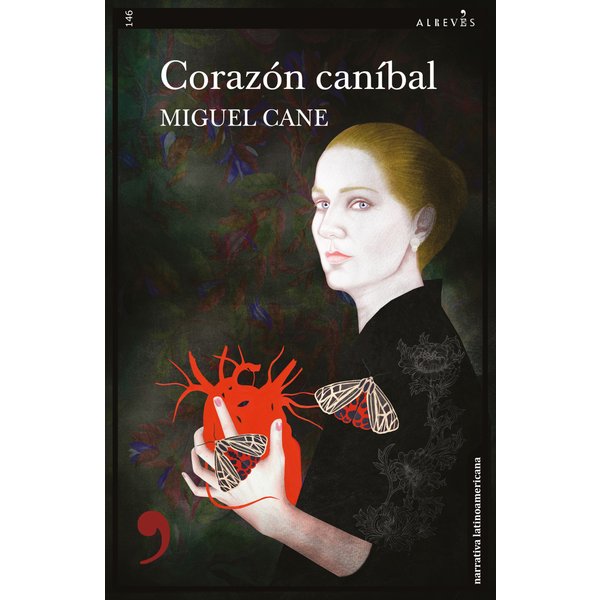 Corazón caníbal
