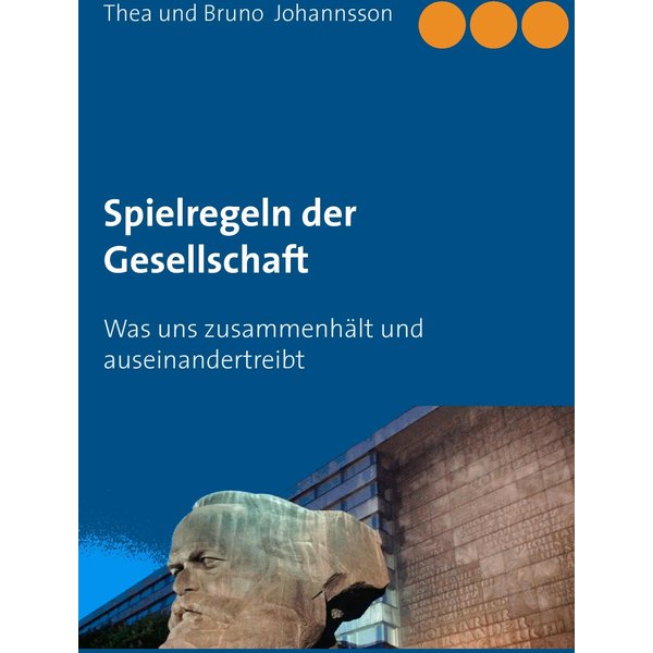 Spielregeln der Gesellschaft