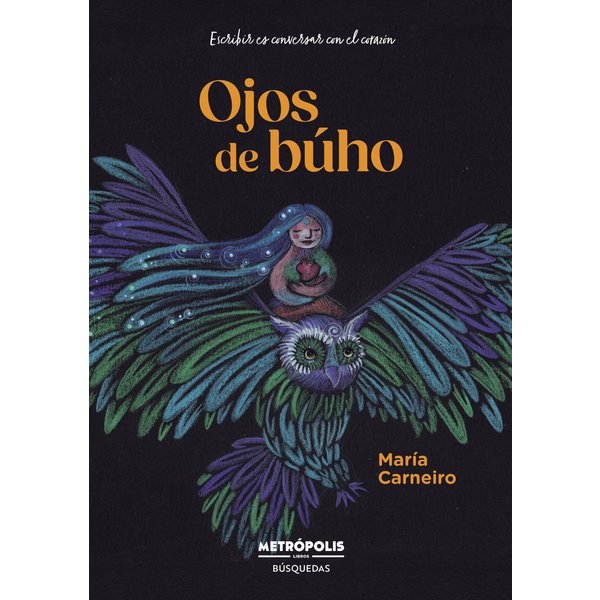 Ojos de búho