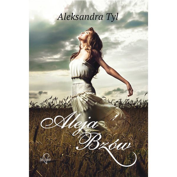 Aleja bzów