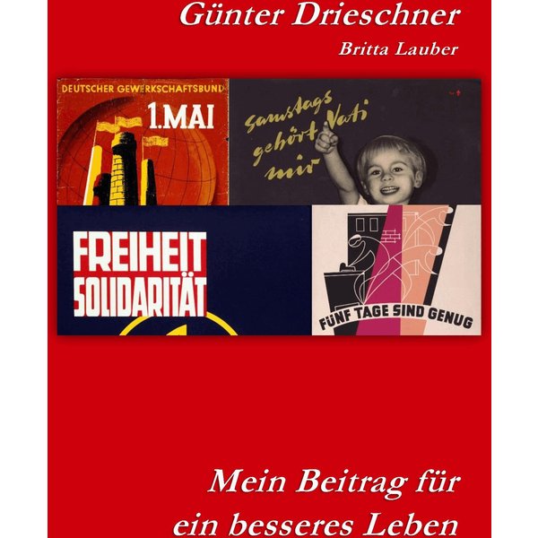 Mein Beitrag für ein besseres Leben