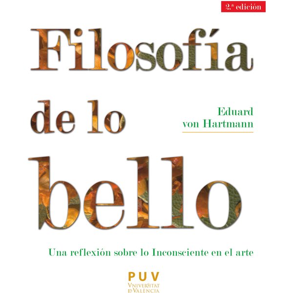 Filosofía de lo bello