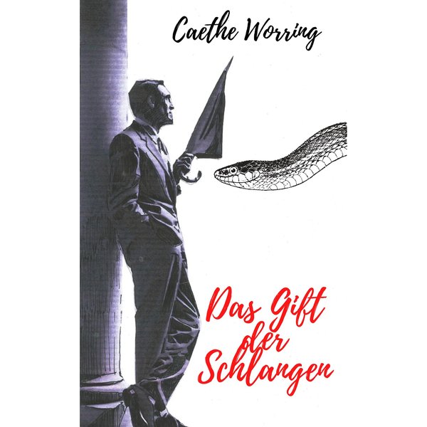 Das Gift der Schlangen