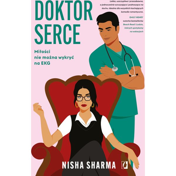 Doktor serce