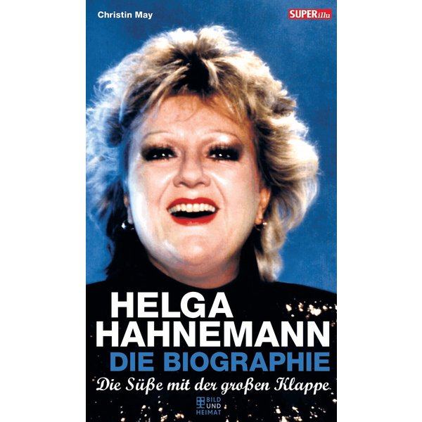Helga Hahnemann