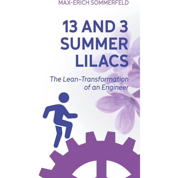13 and 3 Summer Lilacs