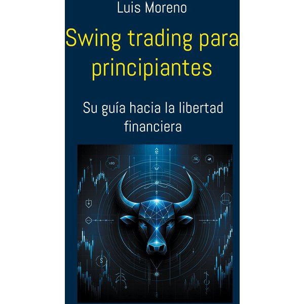 Swing trading para principiantes