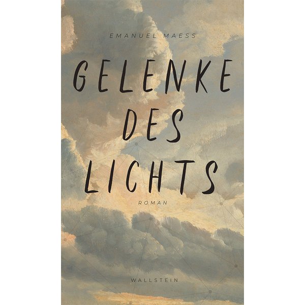 Gelenke des Lichts