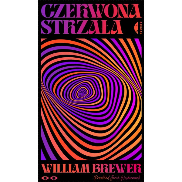 Czerwona strzała