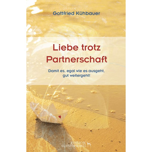 LIEBE TROTZ PARTNERSCHAFT
