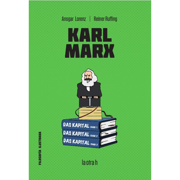 Karl Marx