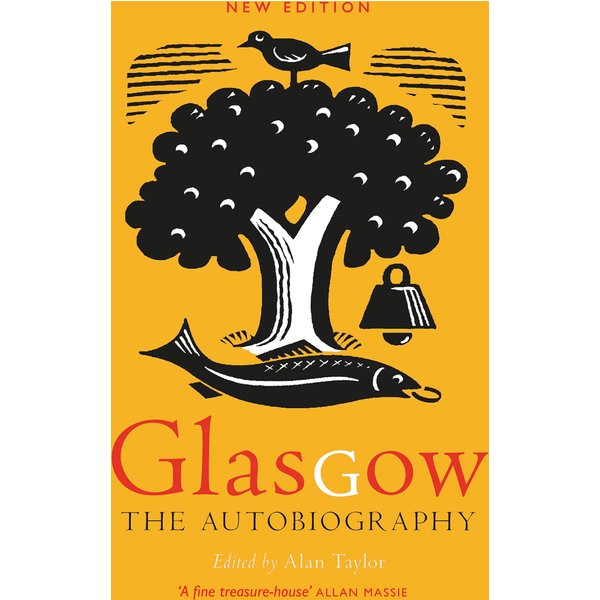 Glasgow: The Autobiography
