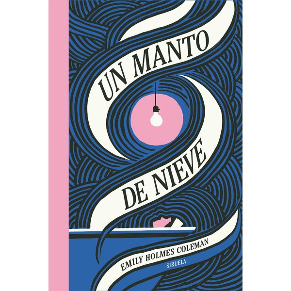 Un manto de nieve