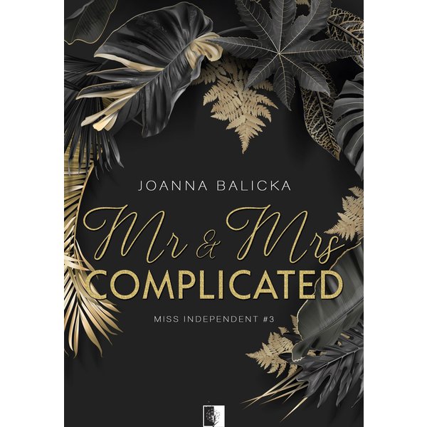 Mr & Mrs Complicated (wznowienie)