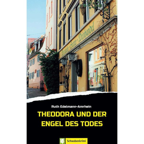 Theodora und der Engel des Todes