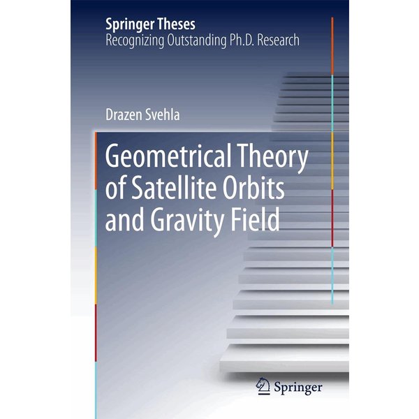 Geometrical Theory of Satellite Orbits and Gravity Field