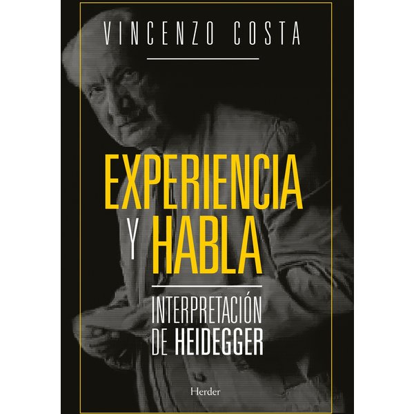 Experiencia y habla